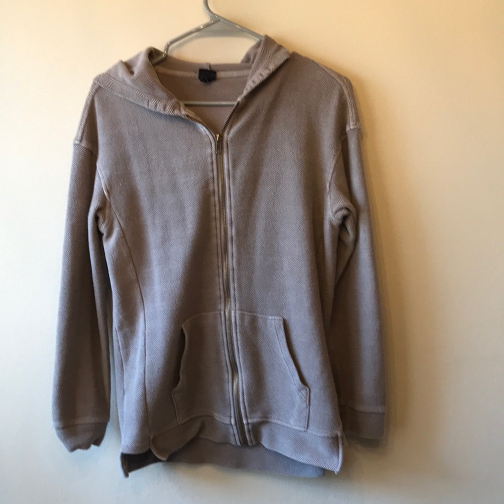 Art class hoodie
